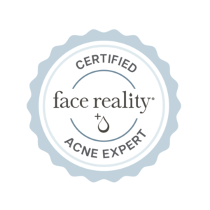 1-Acne Expert Badge
